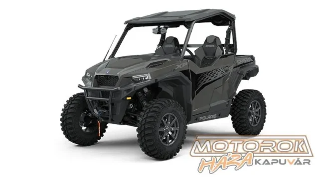 Polaris General 1000 EPS