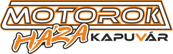 Motorok Háza Kapuvár