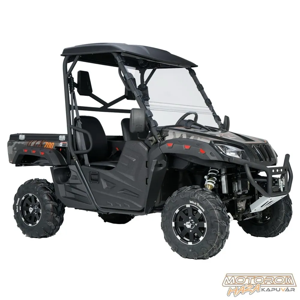 Loncin LX700U-2