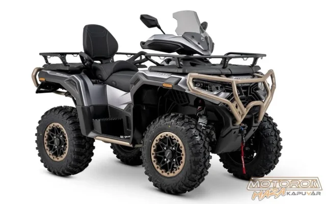Loncin X-Wolf 1000 L Land Trekker EPS