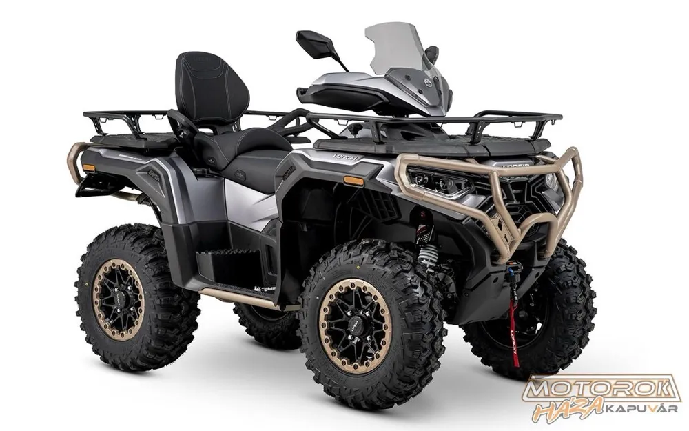 Loncin X-Wolf 1000 L Land Trekker EPS