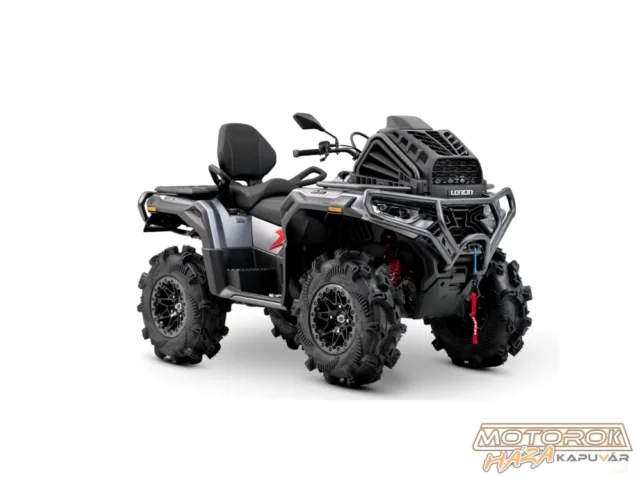 Loncin X-Wolf 1000 L MUD EPS