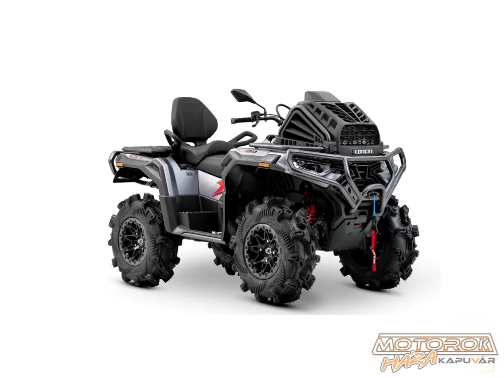 Loncin X-Wolf 1000 L MUD EPS