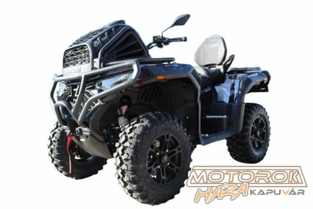 Loncin X-Wolf 1000 L MUDDY EPS