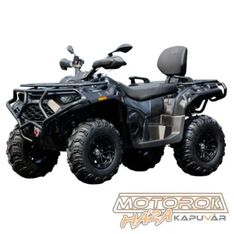 Loncin X-Wolf 550 L (2026)