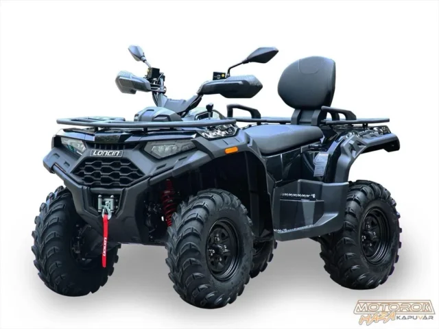 Loncin X-Wolf 550 L