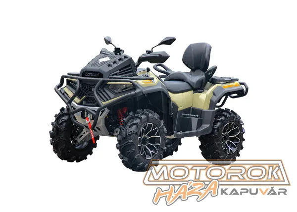 Loncin X-Wolf 700 L MUD