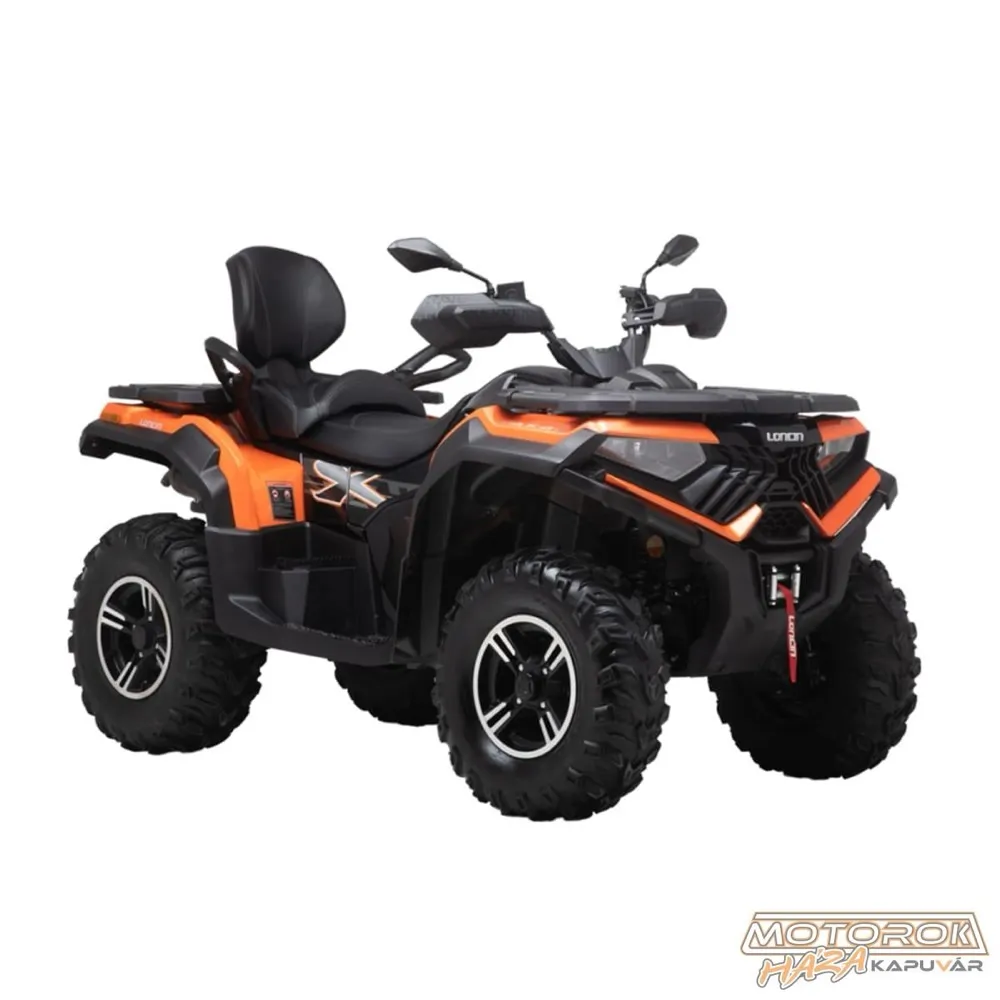 Loncin X-Wolf 700 L