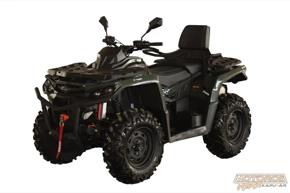 Odes Pathcross 650 L AF EPS