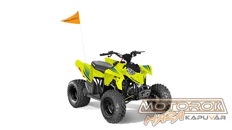 Polaris Outlaw 110