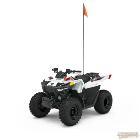 Polaris Outlaw 70