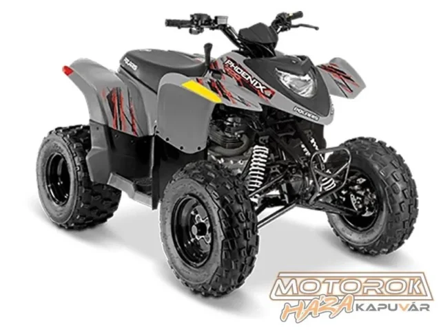 Polaris Phoenix 200