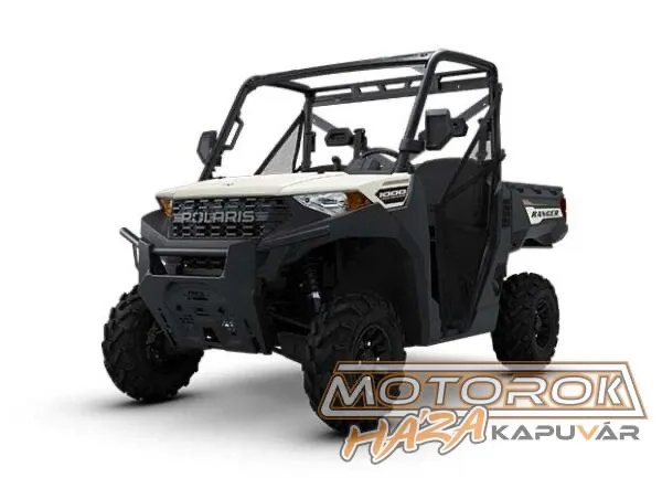 Polaris Ranger 1000 EPS