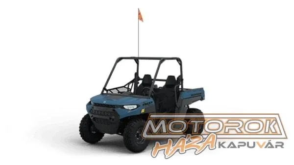 Polaris Ranger 150