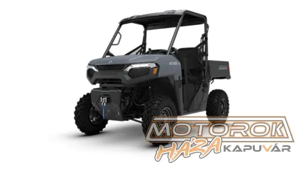 Polaris Ranger 500 EPS