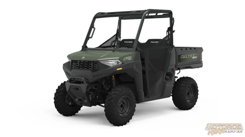 Polaris Ranger 570 EPS