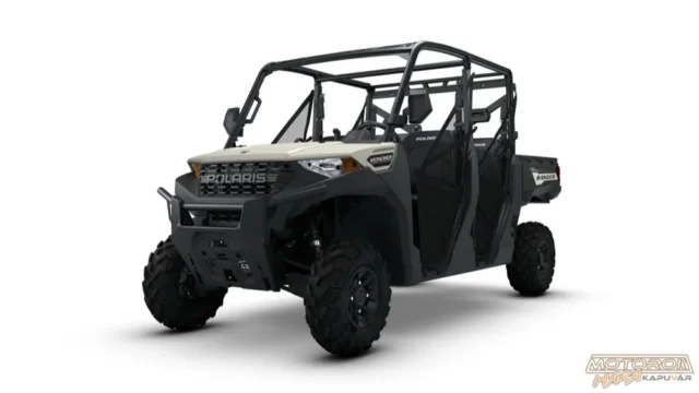 Polaris Ranger Crew 1000 EPS