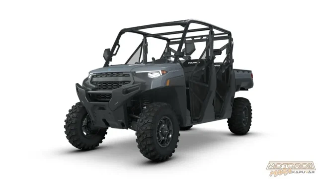 Polaris Ranger Crew XP 1000 EPS