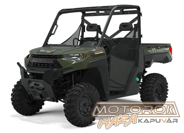 Polaris Ranger Diesel 1000 EPS
