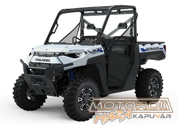 Polaris Ranger XP Kinetic Premium