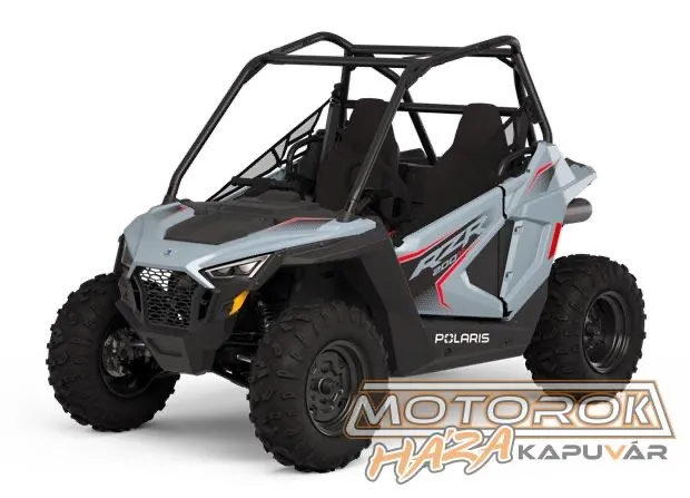 Polaris RZR 200