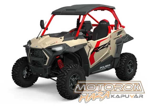 Polaris RZR 60 S 1000 EPS Ultimate