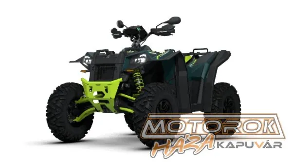 Polaris Scrambler XP 1000 S EPS