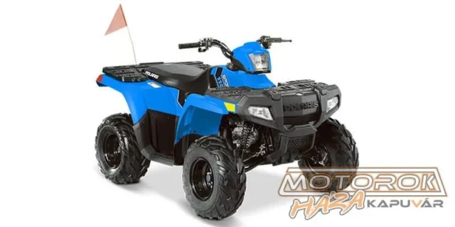 Polaris Sportsman 110