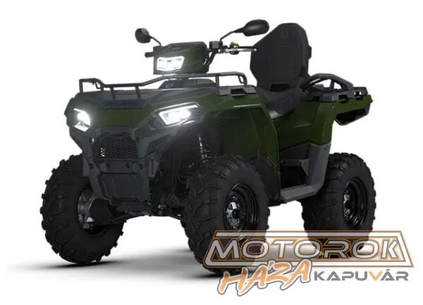 Polaris Sportsman 570 EPS 2UP