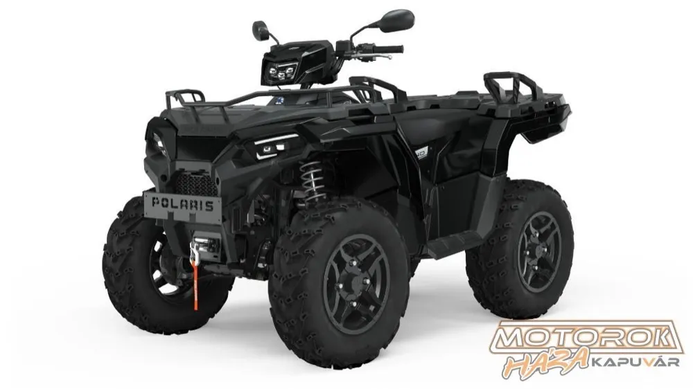 Polaris Sportsman 570 EPS SE