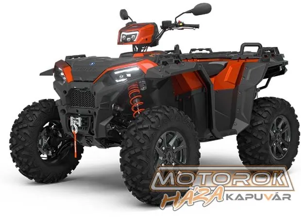 Polaris Sportsman XP 1000 S Limited Edition